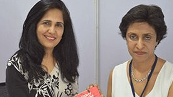 Partnering with HIV & TB scientists in India